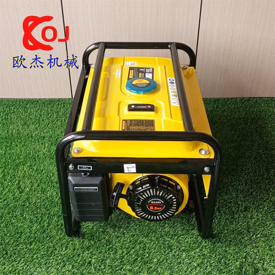 5500e R5500e Дизайн 2 кВт 2 кВА 2200 Вт 3 кВА 3 кВт 3500 Вт 3,5 кВт 3,5 кВА 5 кВт 5 кВА 5000 Вт 6 кВт 6 кВА 6000 Вт 7 кВА Мини бесшумный портативный бензиновый генератор