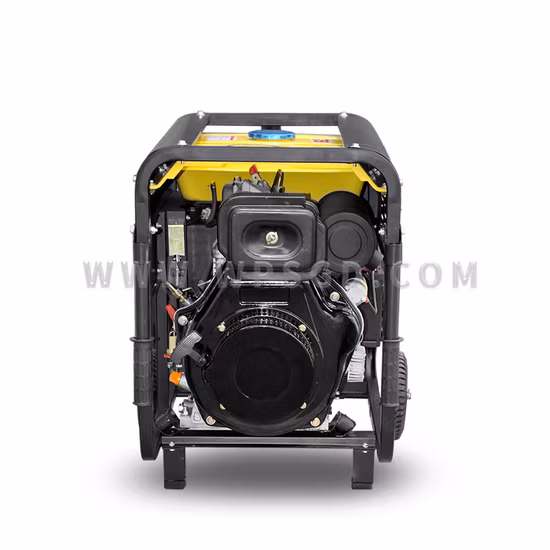 Aisen Power Basic Customization 5kw 6kw 7kw 8kw 9kw 10kw 98% off Petrol Generator/Portable Generator/Gasoline Generator